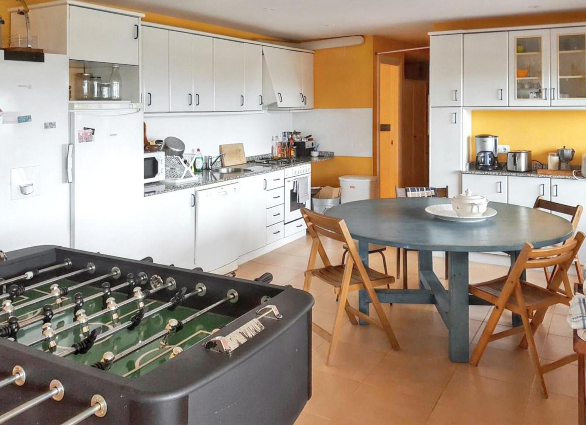 Spacious House With Sea View In Liencres + Jacuzzi Dış mekan fotoğraf
