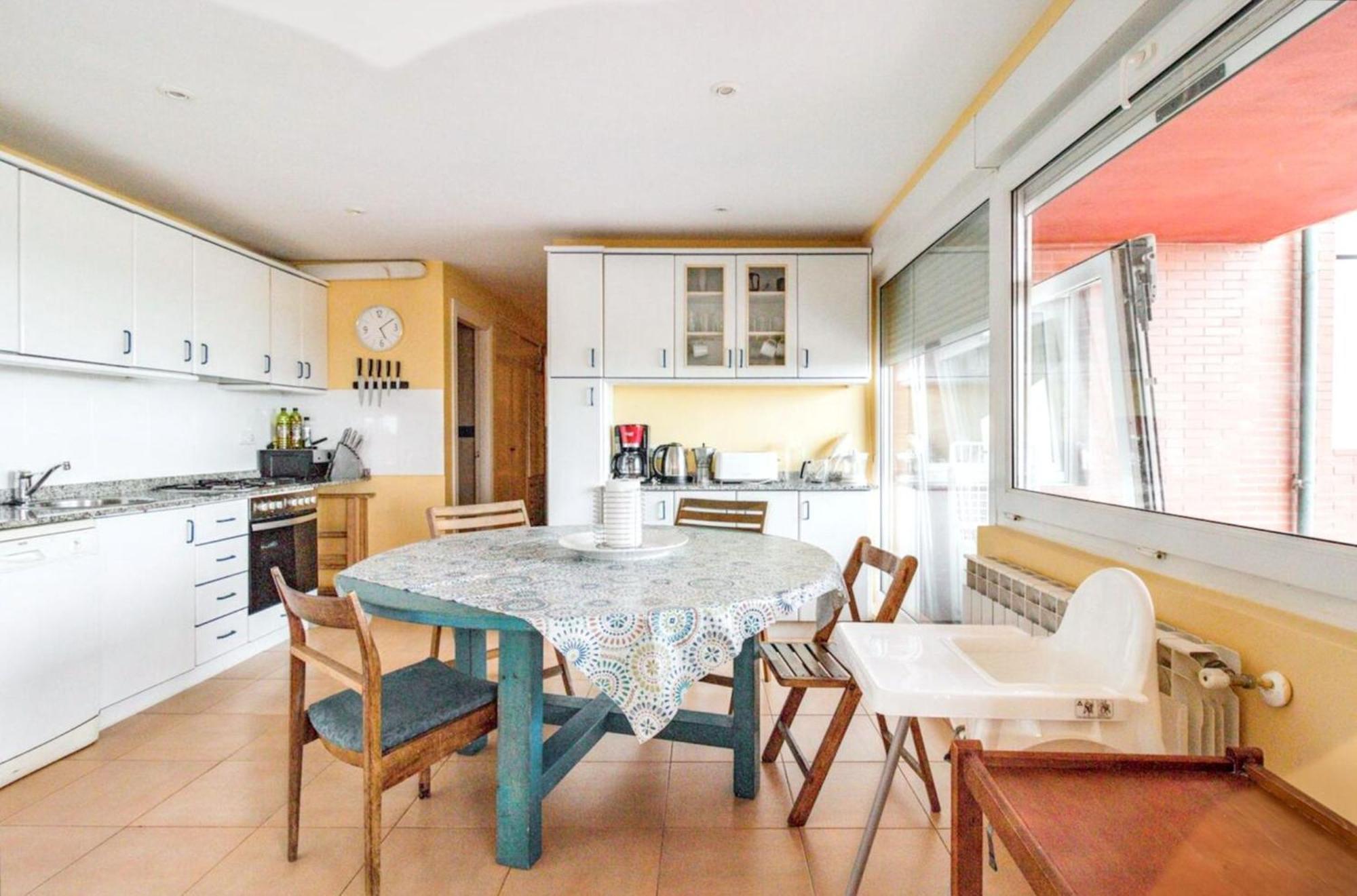 Spacious House With Sea View In Liencres + Jacuzzi Dış mekan fotoğraf