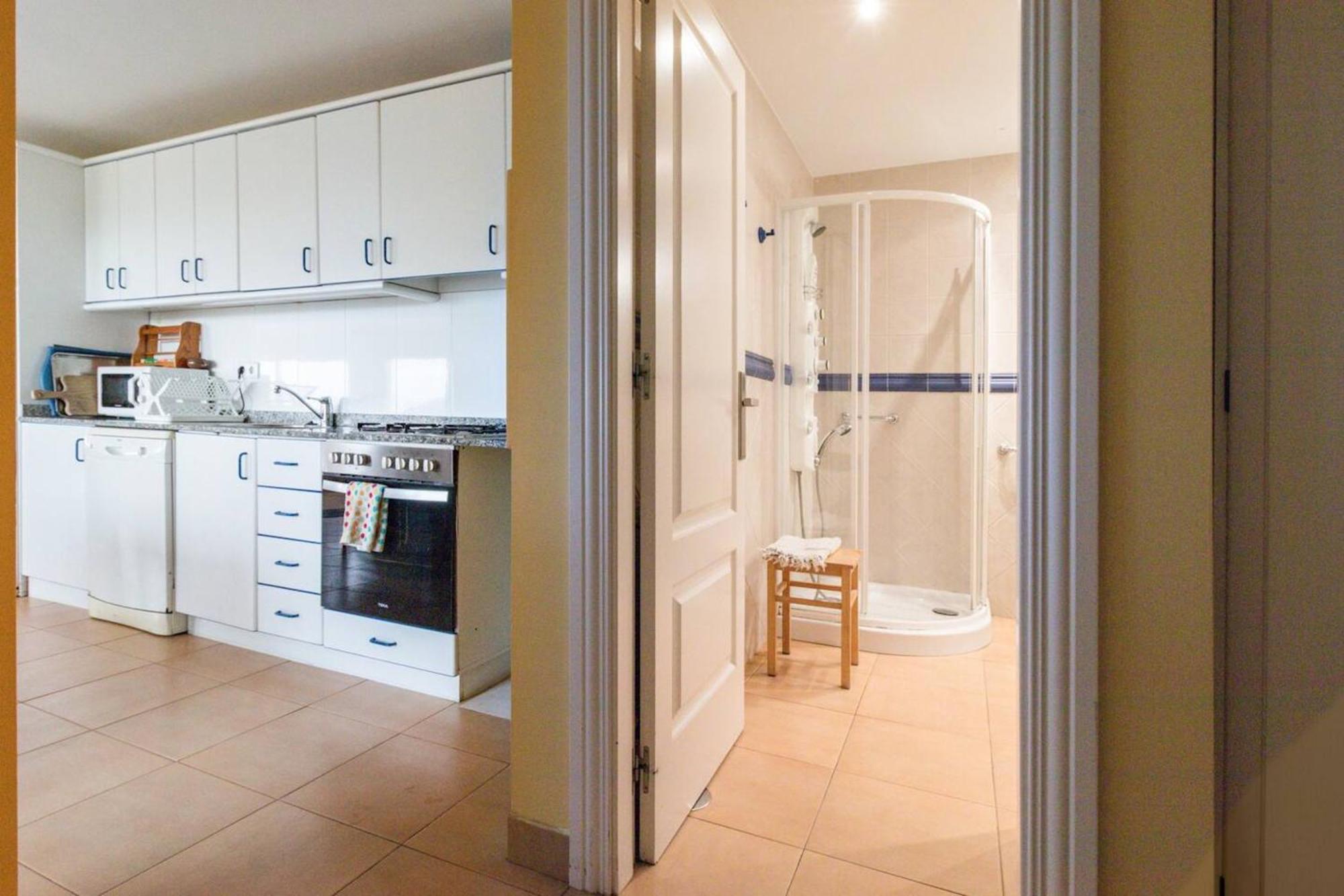 Spacious House With Sea View In Liencres + Jacuzzi Dış mekan fotoğraf